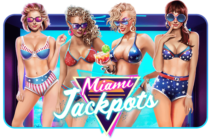 Ritz Slots 